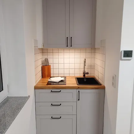 Klein Aber Fein! Apartment Sankt Gilgen Exterior photo