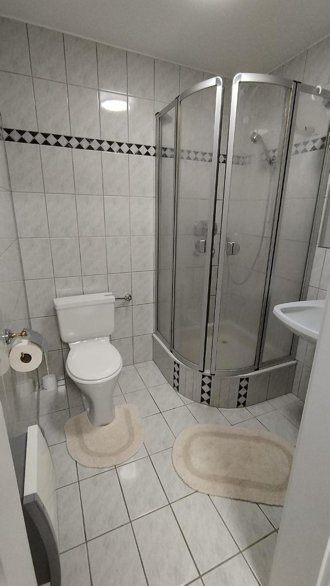 Apartment Klein Aber Fein! *