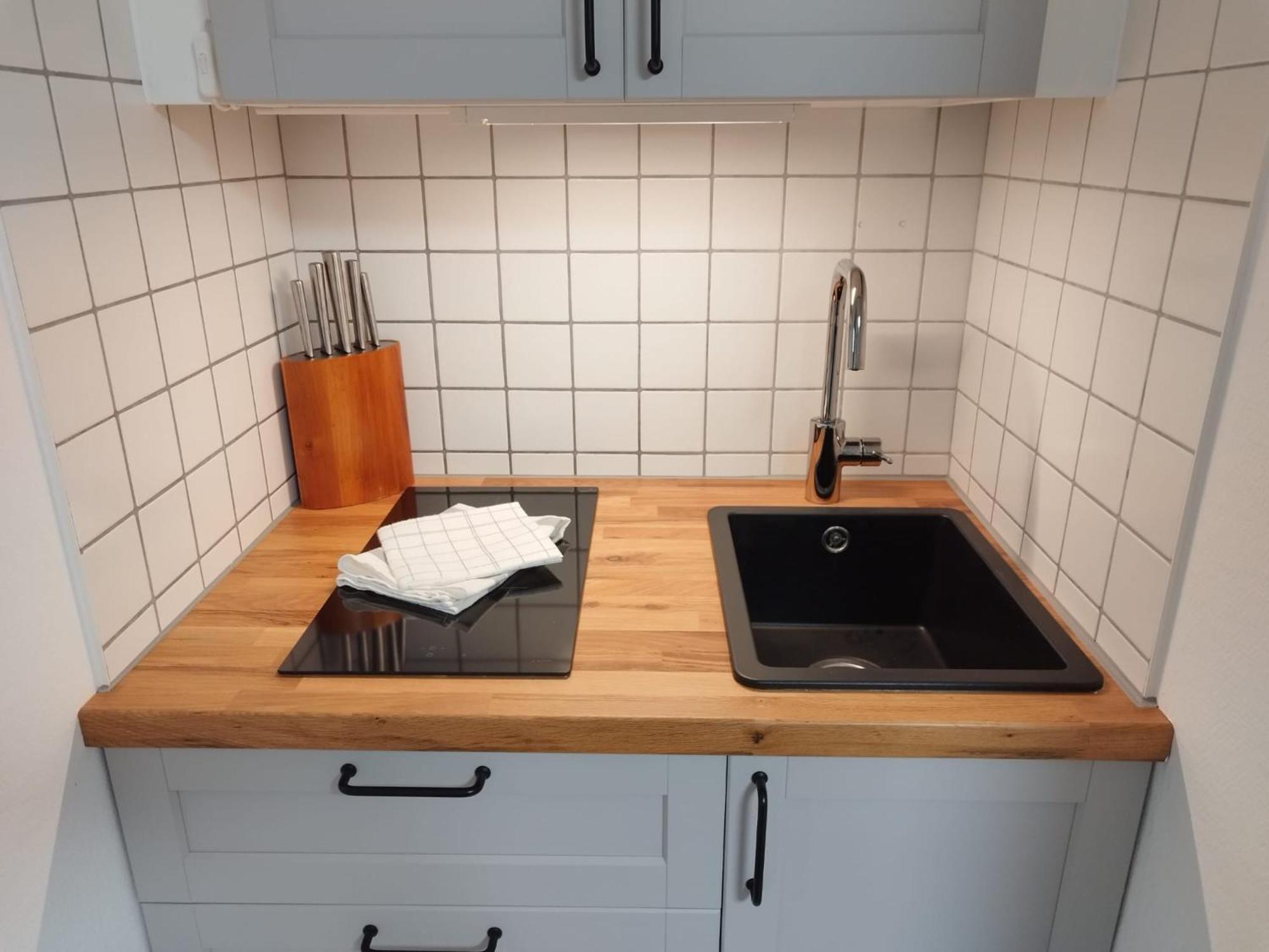 Apartment Klein Aber Fein! Sankt Gilgen